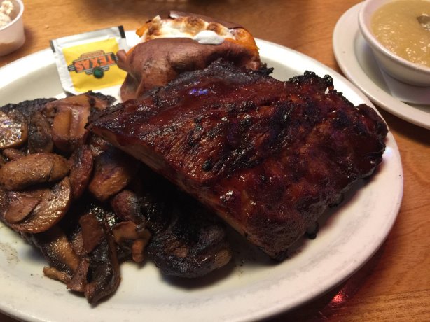 Texas Roadhouse