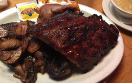 Texas Roadhouse