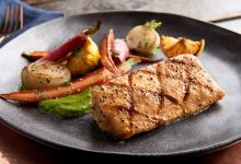 McCormick & Schmick's Seafood & Steaks美食图片