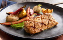 McCormick & Schmick's Seafood & Steaks餐厅图片