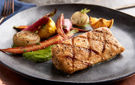 McCormick & Schmick's Seafood & Steaks