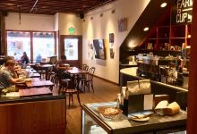 Mudhouse Coffee美食图片