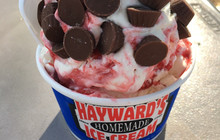 Hayward's Ice Cream餐厅图片