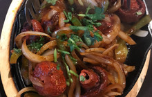 Flavors of India餐厅图片