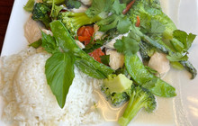 Asian Pho Bistro餐厅图片