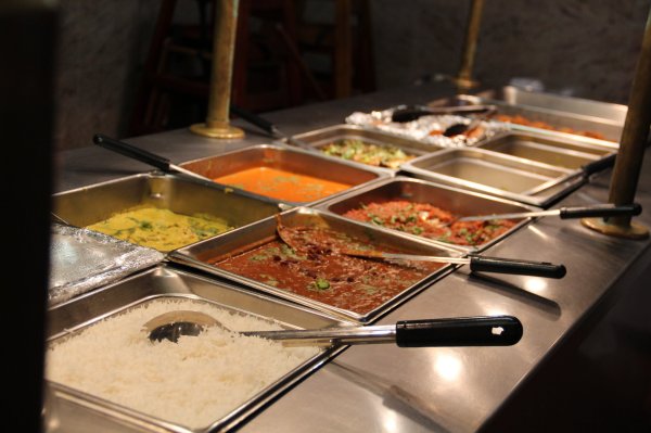 Curry Bliss - Indian Restaurant
