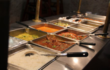 Curry Bliss - Indian Restaurant餐厅图片