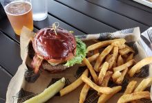 Titletown Brewing Company美食图片