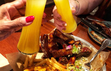 Lazy Dog Restaurant & Bar餐厅图片