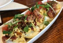 Tallgrass Brewing Tap House美食图片