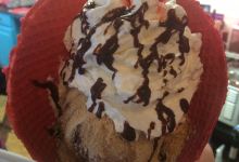 Pink Mama's Ice Cream美食图片
