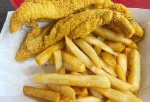 Cotton's Fried Chicken美食图片