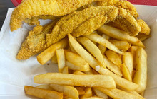 Cotton's Fried Chicken餐厅图片