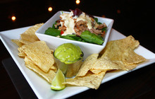 The Boardroom Pub & Grub餐厅图片