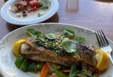 Osteria Tulia美食图片