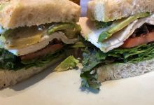 The Works Bakery Cafe美食图片