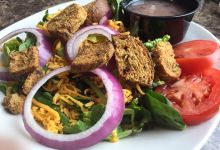 Lazy Moose Grill & Coffee美食图片