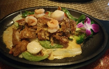 Thai Bistro餐厅图片
