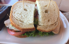 Panera Bread