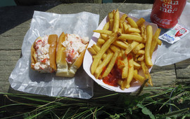 Greet's Eats