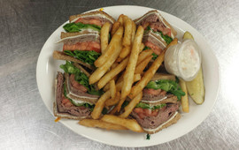 Hagerstown Family Diner