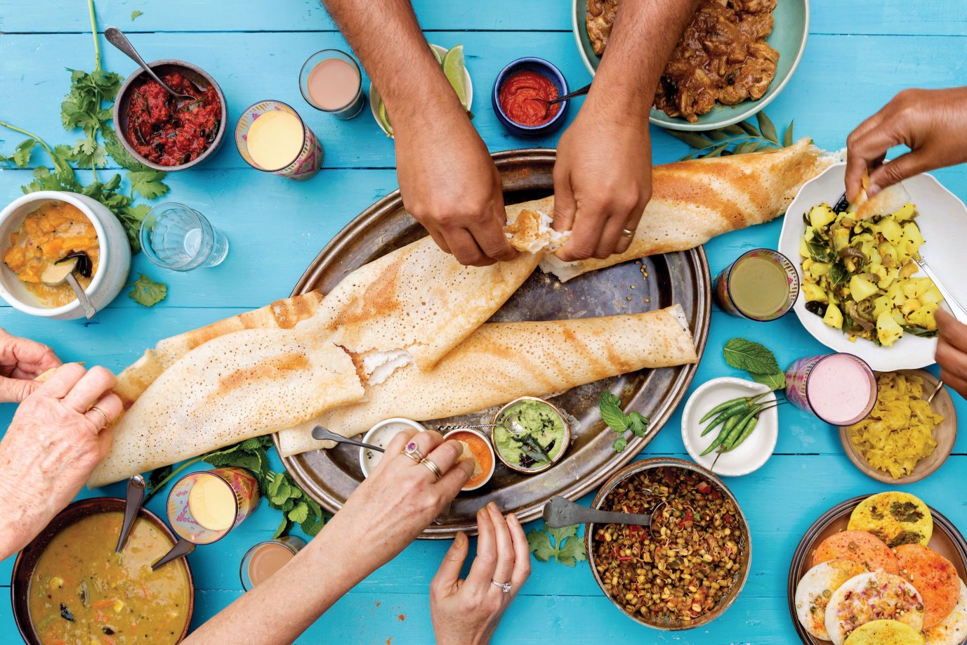 Dosa Kitchen