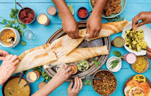 Dosa Kitchen餐厅图片