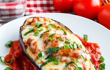 Mama Mia's Restaurant餐厅图片