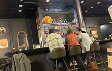 The Wander Inn餐厅图片