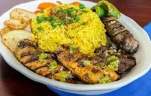 King O Falafel餐厅图片