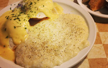 MaryBills Cafe & Elbow Room餐厅图片