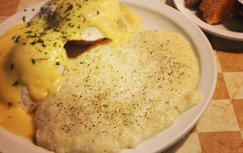 MaryBills Cafe & Elbow Room