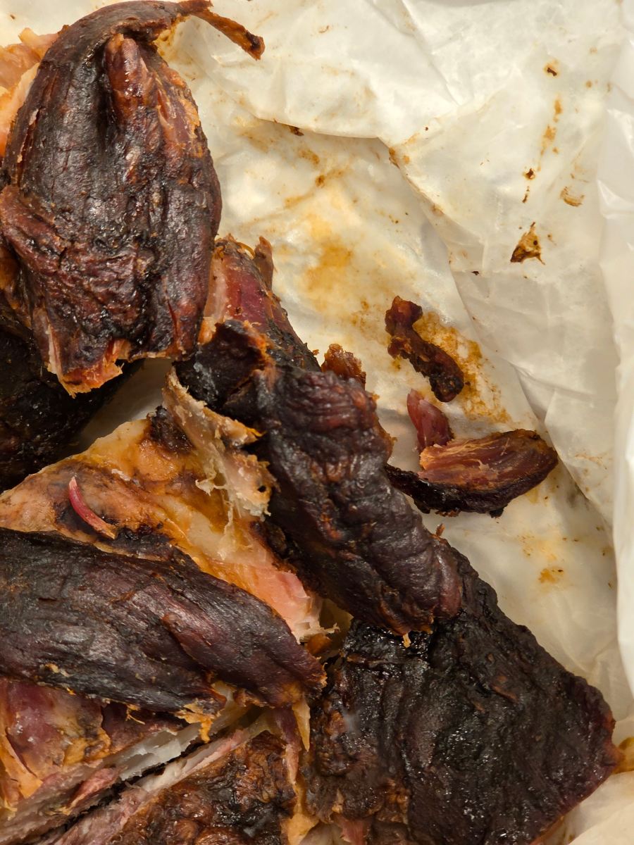 Shufords BBQ