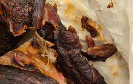 Shufords BBQ