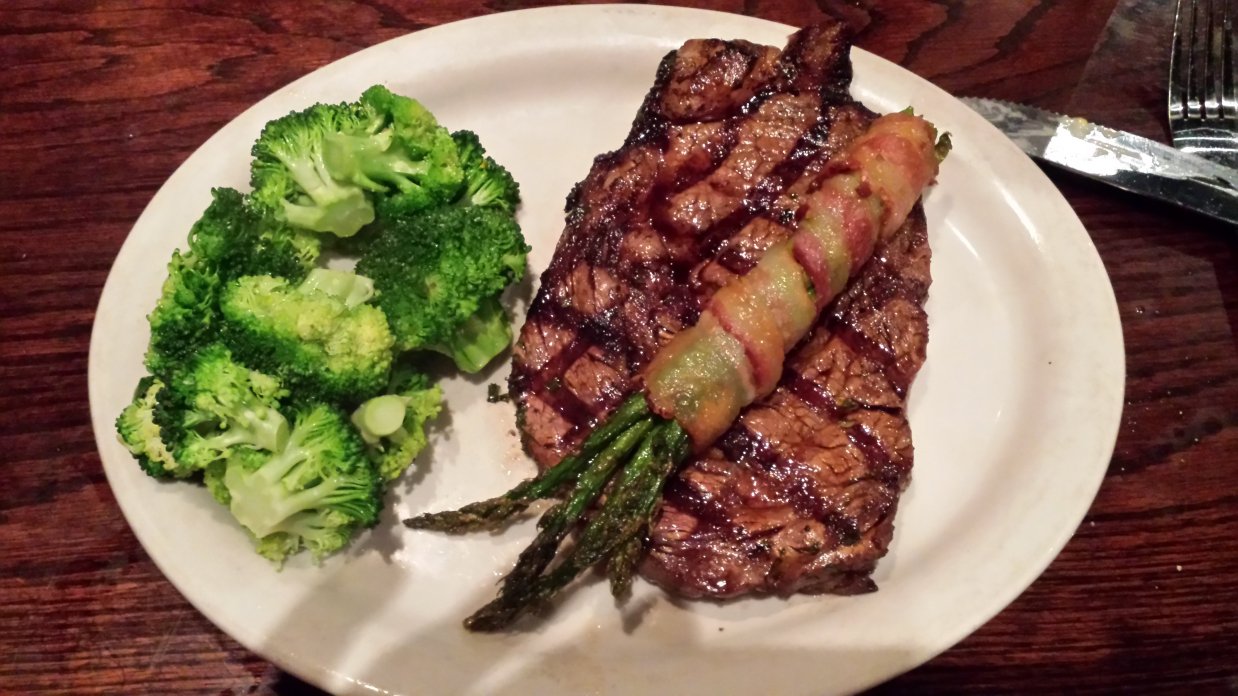 CHAR Steakhouse