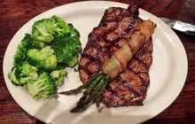 CHAR Steakhouse餐厅图片