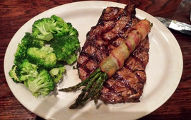 CHAR Steakhouse