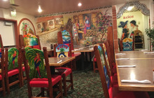 Nuevo Vallarta Mexican Restaurant餐厅图片