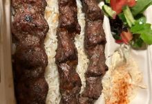 Ali Baba Grill美食图片