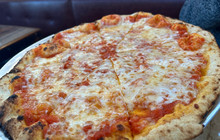 Brick Pizza Co.餐厅图片