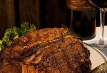 Manny's Steakhouse美食图片