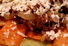 Frankie's Mexican Cuisine美食图片