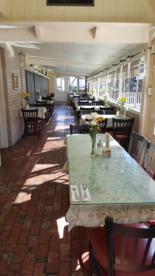 Birkholm's Bakery & Cafe