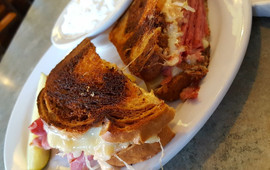 Stella's Kitchen and Bakery