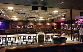 The Stockyard