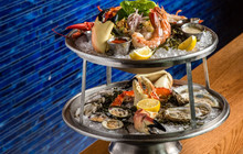 JWB Prime Steak and Seafood餐厅图片