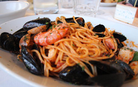 Trattoria Osteria Franciscus