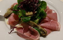 Trattoria Alla Torre Vecchia餐厅图片