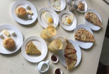 The Lord's Cafe美食图片