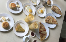 The Lord's Cafe餐厅图片